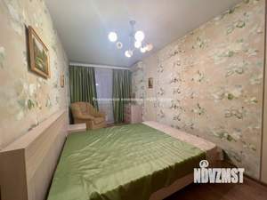 2-к квартира, на длительный срок, 44м2, 2/6 этаж