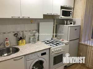 1-к квартира, на длительный срок, 34м2, 2/9 этаж