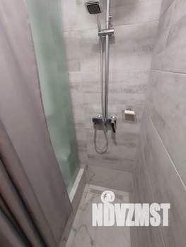 1-к квартира, посуточно, 33м2, 3/3 этаж