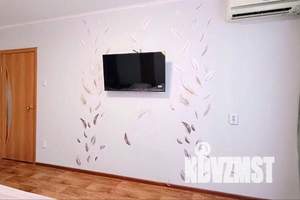 1-к квартира, посуточно, 35м2, 9/10 этаж