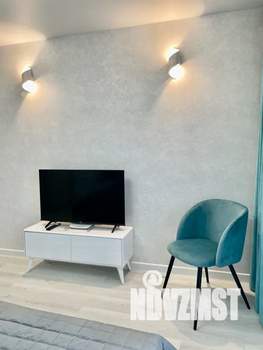 1-к квартира, посуточно, 40м2, 4/10 этаж