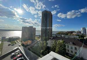 2-к квартира, на длительный срок, 55м2, 7/23 этаж