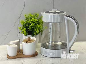 1-к квартира, посуточно, 40м2, 20/24 этаж