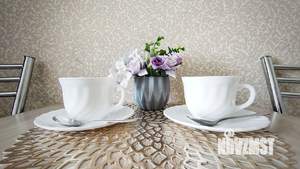 Студия квартира, посуточно, 24м2, 8/9 этаж