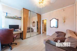 2-к квартира, на длительный срок, 49м2, 2/2 этаж