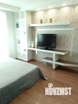 2-к квартира, посуточно, 45м2, 17/21 этаж