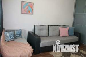 1-к квартира, посуточно, 32м2, 8/10 этаж