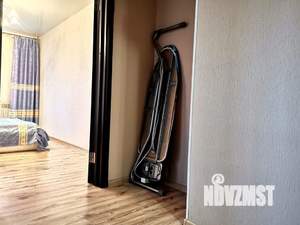 2-к квартира, посуточно, 50м2, 8/15 этаж