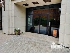 1-к квартира, посуточно, 37м2, 5/16 этаж