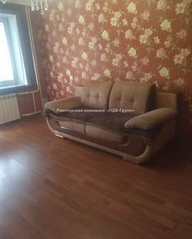 2-к квартира, на длительный срок, 50м2, 2/10 этаж