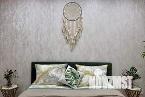 1-к квартира, посуточно, 41м2, 5/13 этаж