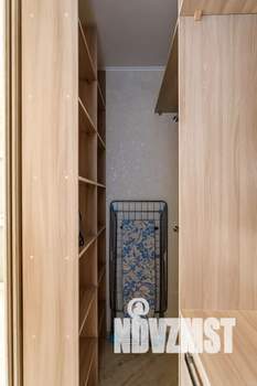 1-к квартира, посуточно, 30м2, 4/5 этаж