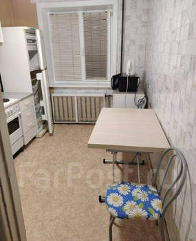 3-к квартира, на длительный срок, 67м2, 1/10 этаж