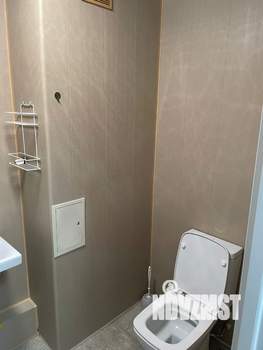 1-к квартира, посуточно, 30м2, 1/10 этаж