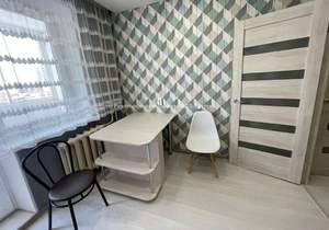 1-к квартира, на длительный срок, 34м2, 2/10 этаж