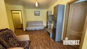 2-к квартира, на длительный срок, 44м2, 1/5 этаж