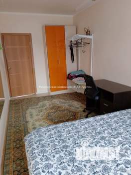 2-к квартира, на длительный срок, 59м2, 1/5 этаж