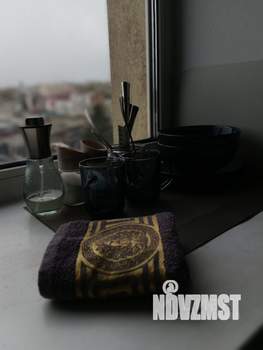 Студия квартира, посуточно, 16м2, 3/4 этаж