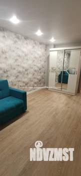 3-к квартира, на длительный срок, 73м2, 6/25 этаж