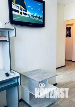 1-к квартира, посуточно, 32м2, 5/5 этаж