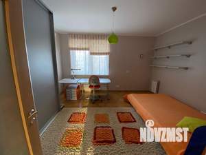 3-к квартира, на длительный срок, 120м2, 4/5 этаж