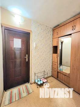 1-к квартира, посуточно, 33м2, 3/5 этаж