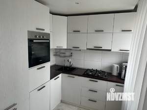 2-к квартира, на длительный срок, 45м2, 5/5 этаж