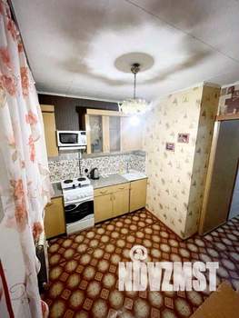 1-к квартира, посуточно, 33м2, 1/1 этаж