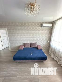 2-к квартира, посуточно, 59м2, 4/22 этаж