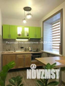 3-к квартира, на длительный срок, 61м2, 1/5 этаж