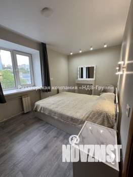 2-к квартира, на длительный срок, 45м2, 5/5 этаж