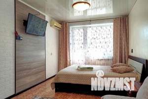 1-к квартира, посуточно, 33м2, 1/10 этаж