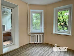 1-к квартира, на длительный срок, 40м2, 2/5 этаж