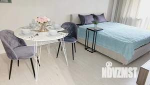 2-к квартира, посуточно, 45м2, 3/6 этаж