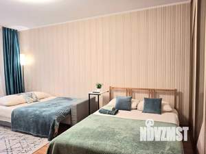 1-к квартира, посуточно, 32м2, 4/6 этаж