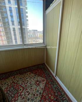 2-к квартира, на длительный срок, 50м2, 4/9 этаж