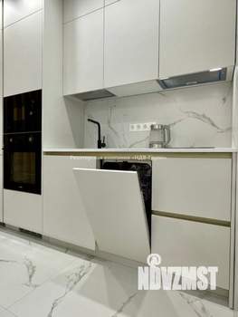 3-к квартира, на длительный срок, 66м2, 4/25 этаж