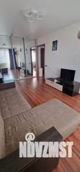 1-к квартира, посуточно, 33м2, 9/10 этаж