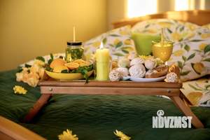 Студия квартира, посуточно, 34м2, 9/10 этаж