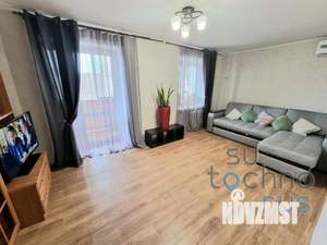 2-к квартира, посуточно, 52м2, 5/9 этаж