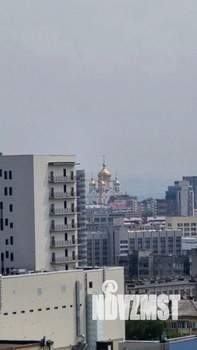 1-к квартира, на длительный срок, 36м2, 18/20 этаж