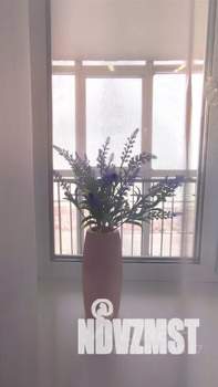 1-к квартира, посуточно, 31м2, 4/10 этаж