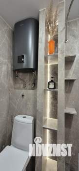 2-к квартира, посуточно, 47м2, 3/5 этаж