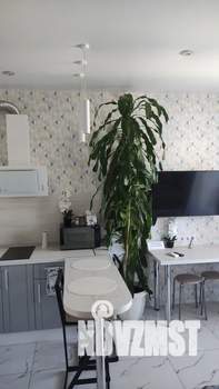 1-к квартира, посуточно, 26м2, 3/9 этаж