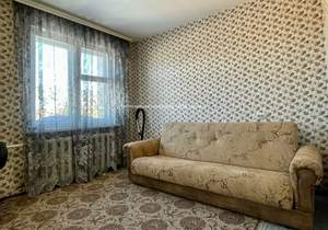 1-к квартира, на длительный срок, 30м2, 5/5 этаж