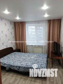 2-к квартира, на длительный срок, 49м2, 3/10 этаж