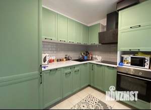 3-к квартира, на длительный срок, 55м2, 1/4 этаж