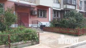 1-к квартира, посуточно, 20м2, 4/6 этаж
