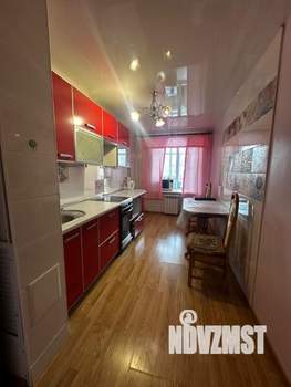 1-к квартира, на длительный срок, 45м2, 5/12 этаж