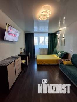 1-к квартира, посуточно, 47м2, 1/12 этаж